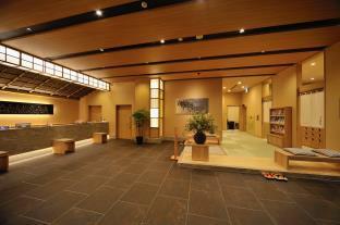 Toyama Oyado Nono Natural Hot Spring Exterior photo